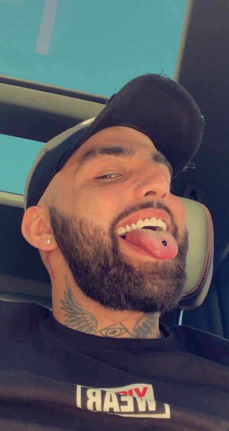 PapaGlock pornstar sexy picture