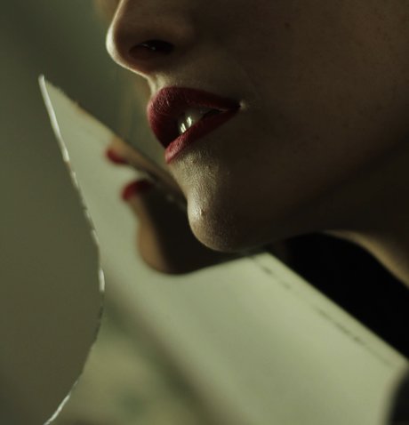 Juno Saint Sauvage model best archive