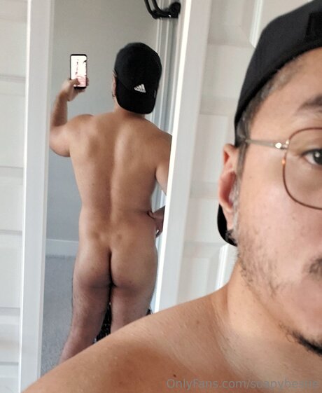 Soapybestie pornstar adult pic