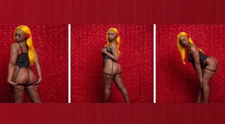 Ms pretty_ pornstar pretty photos