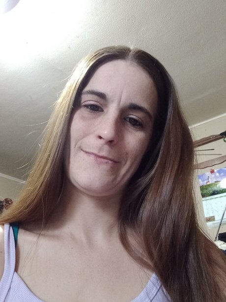 Amber Patrizi perfect actress photo