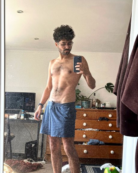 Solito Boy adult star image