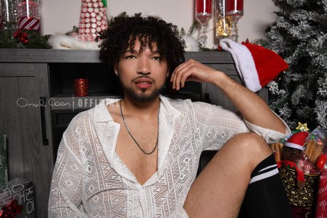 Sin Dragon pretty model picture