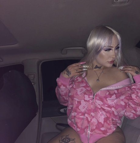 Snobunny_ porn actress pics