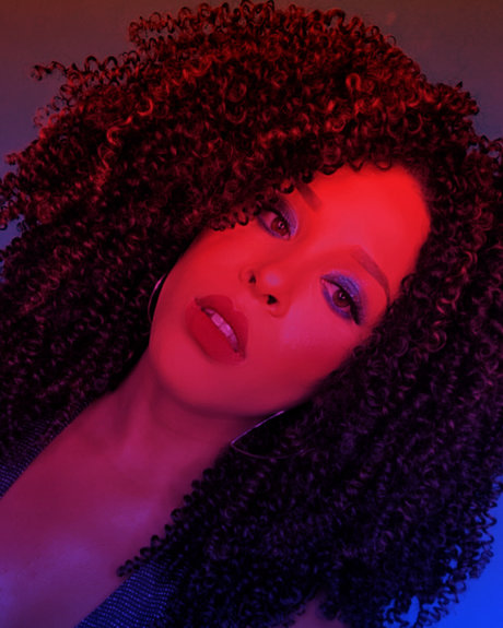 Sonho black nice actress img