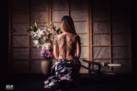 Paparussy_ xxx star photo