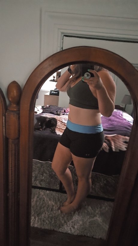 Foxy Goddess pornstar free image