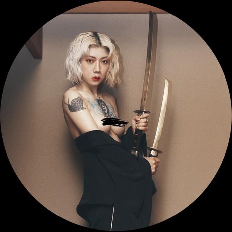 HSIAOLAN ART model xxx photos