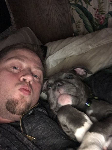 Andre Beardshear pornstar adult pic