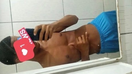 Novinho brasileiro pornstar art img