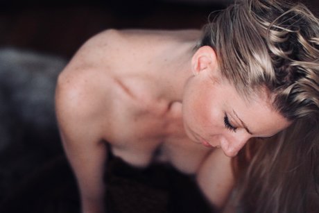 Intimacy amp amp Empowerment sexy actress pics