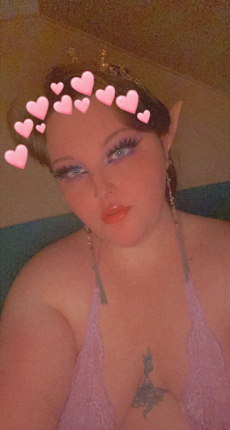 Vixen Viv Free xxx actress img