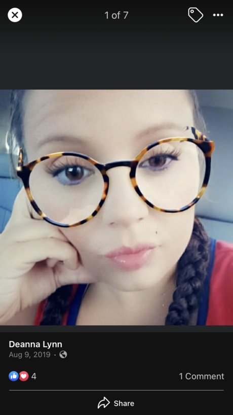 Deanna Lynn model xxx images