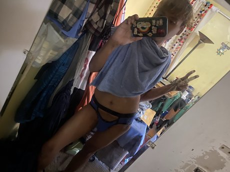 PaT D_ model art photos