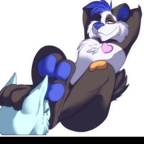 Deviant Patch sexy model img