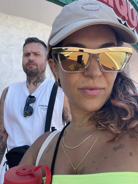 Patrick amp amp Veronica Ridge high quality model pictures