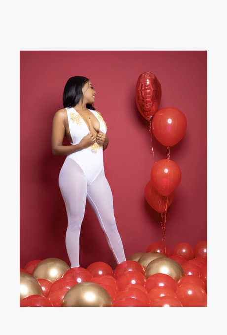 La chica star nude image