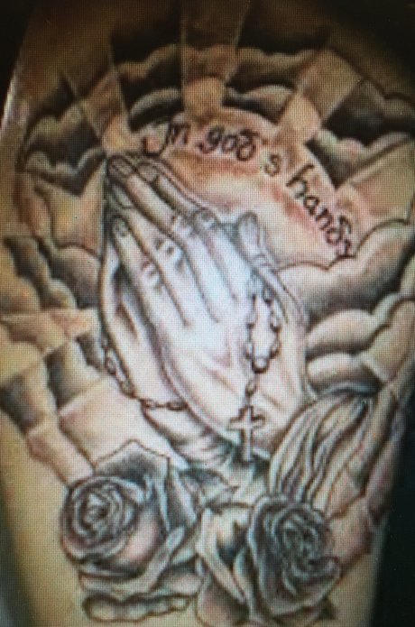 Big daddy D model photos