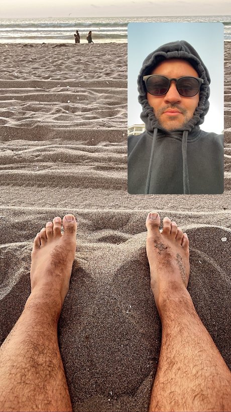 hotcrisito beautiful model pic