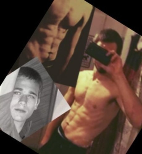 Kingcoxsmith92 pornographic model img