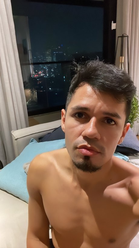 Meshed Up Life model nudes gallery