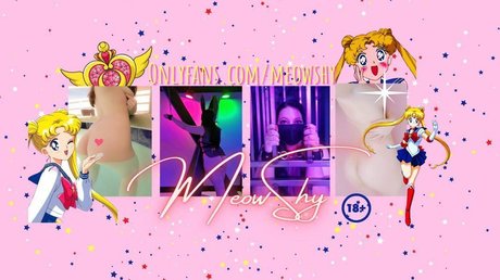 MeowShy porn actress picture