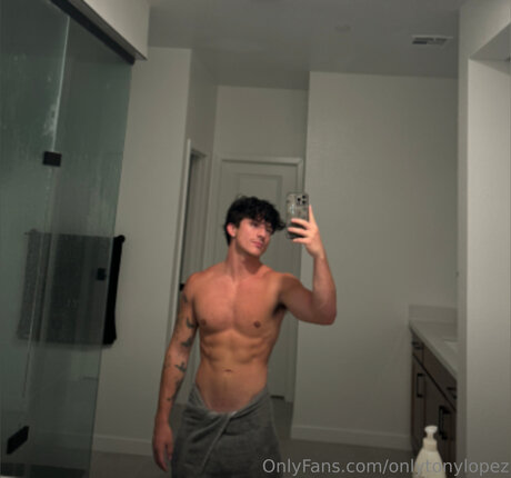 Tony lopez pornstar free image
