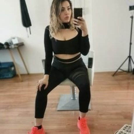 Lucyestrelladelamancer porn star picture