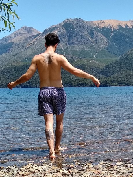 Fran Sinner nice actress photo