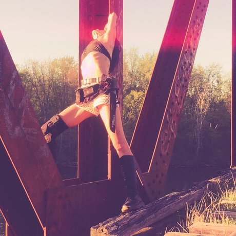 Phoenix Envy model pretty archive