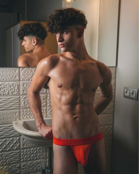 Ivanrodriguez2003 pornstar xxx photos