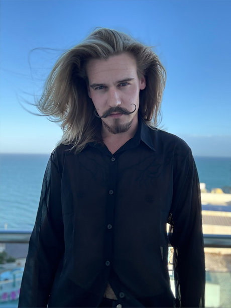 _Max Diamond_ xxx star image