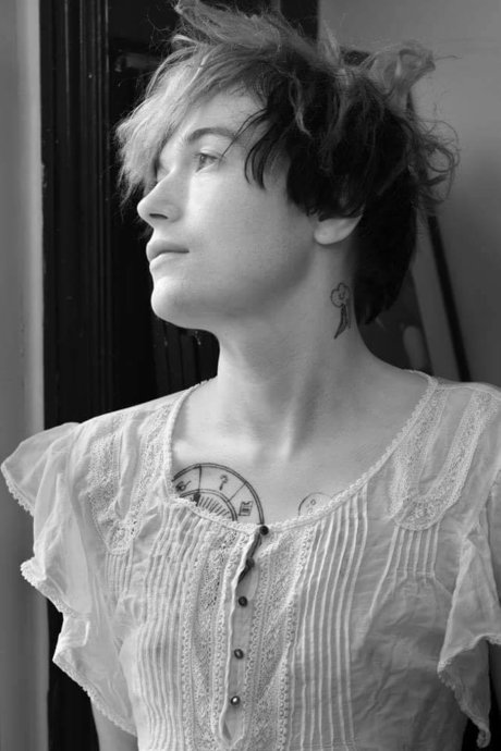 Angel the unknown model nice galleries