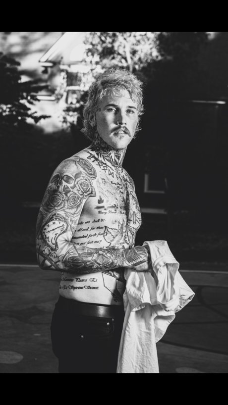 Colt hot pornstar pics