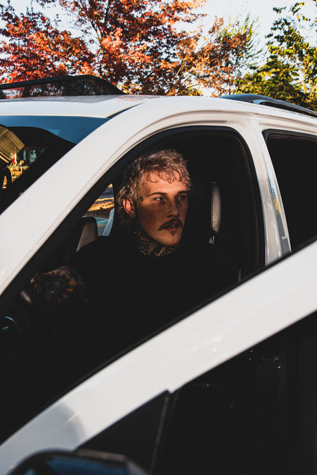 Colt model hot picture