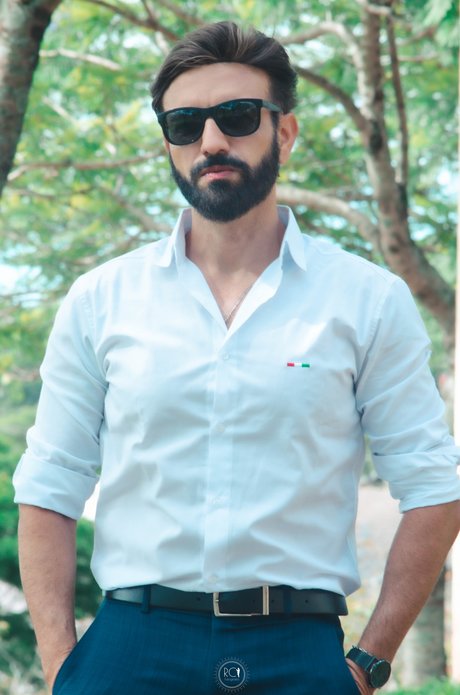 Giuliano Morrone top star img