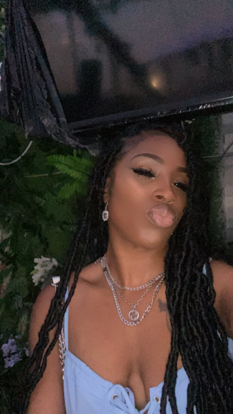 Wet LA xxx pornstar images