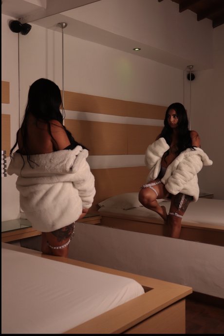 Isabel Lopez xxx star galleries