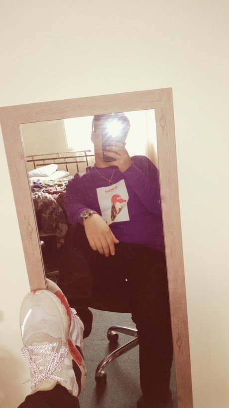 Mauro2833 exclusive model image