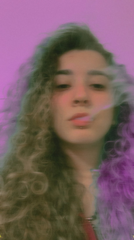 Lucy Morningstar xxx model photo