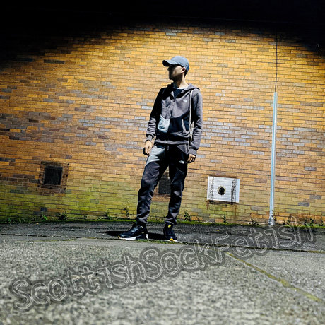 Glasgow Chav FREE ACCOUNT_ star hot image