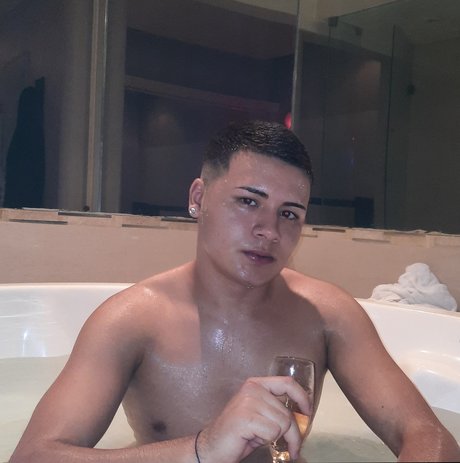 Irondick jr nude pornstar picture