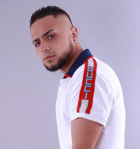 Cristian Gallego Giraldo nude star galleries