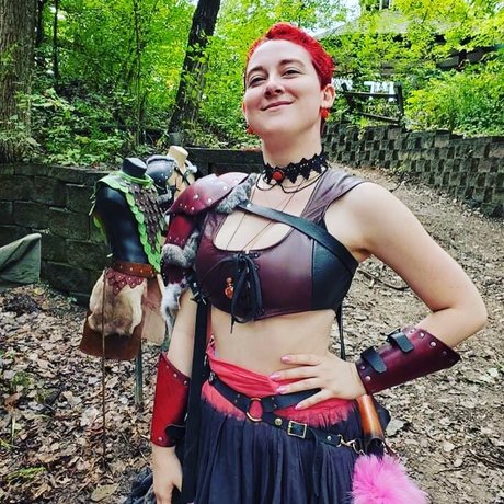 Scarletlilly best model picture