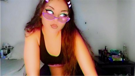 Lana in the Clouds_ pornstar exclusive image