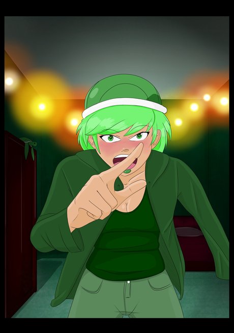 InsecureTurtle pornstar nudes picture