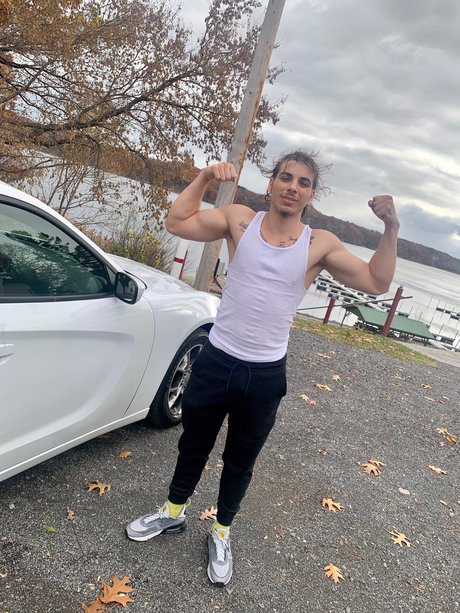 Suave_ pornstar nudes photo