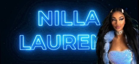 Nilla pornographic actress pic