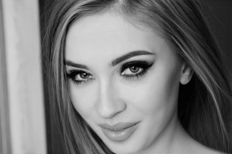 Megann star high quality photos