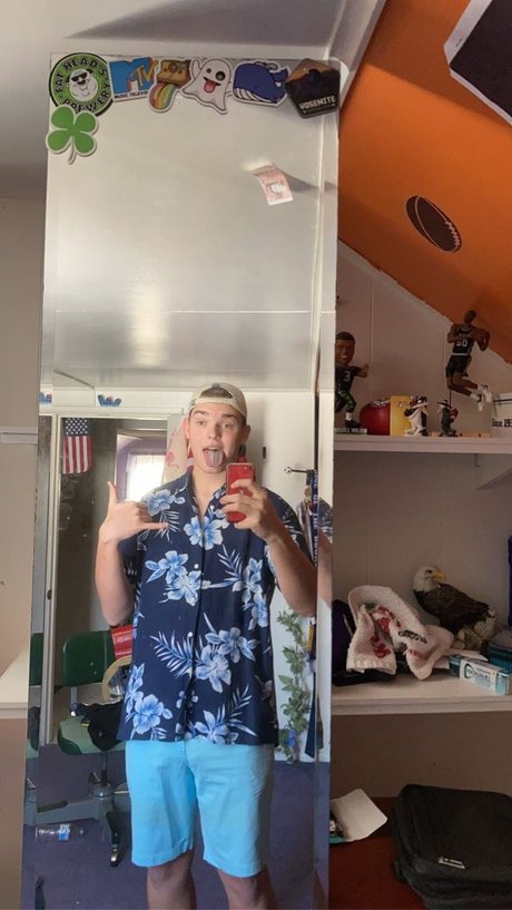 EJ Blaker free actress archive